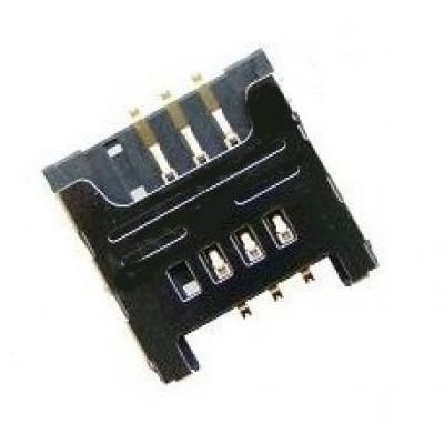 Sim connector for Celkon Q54