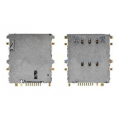 Sim connector for Champion Wtab 971