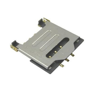 Sim connector for Cherry Mobile Equinox Night