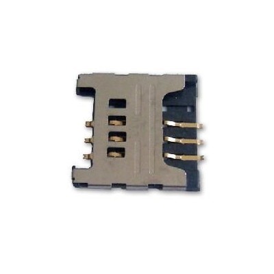Sim connector for Cherry Mobile Snap 2.0