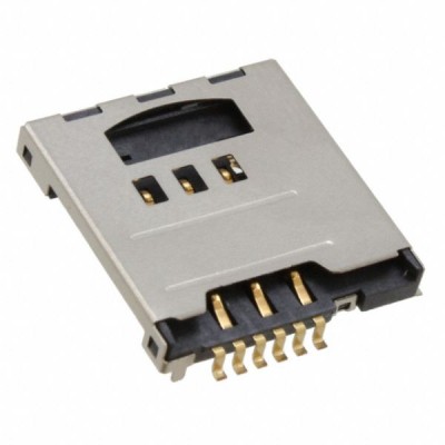 Sim connector for Chilli F01