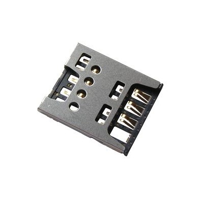 Sim connector for Coby Kyros MID7033
