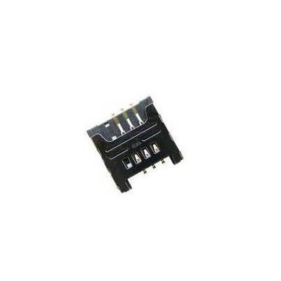 Sim connector for Colors Mobile X112