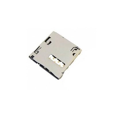 Sim connector for Colors Mobile Xfactor X117 Megaquad