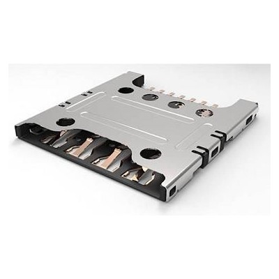 Sim connector for Cubot S308