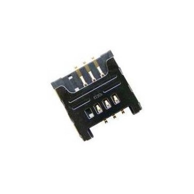Sim connector for Datamini TA7