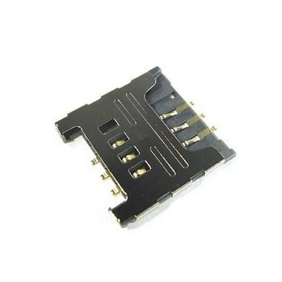Sim connector for Datawind PocketSurfer 2G4X