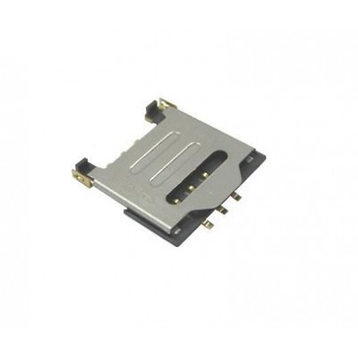 Sim connector for Datawind UbiSlate 7C Plus Edge