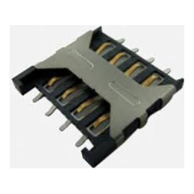Sim connector for Datawind UbiSlate 7Ci