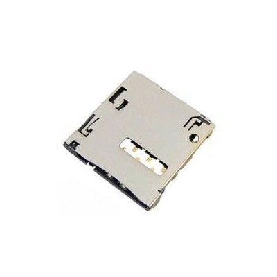 Sim connector for Datawind Ubislate 7DCX