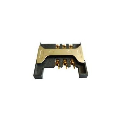 Sim connector for Dell Venue