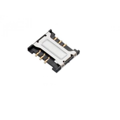 Sim connector for Eddy Creativity Tablet
