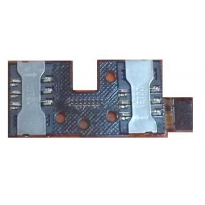 Sim connector for Elephone P6000