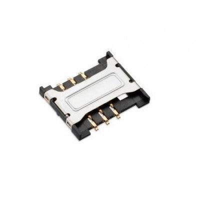 Sim connector for Ericsson GH 337