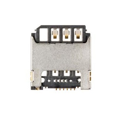 Sim connector for Fly DS222 Plus
