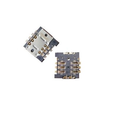 Sim connector for Gfive Fanse A57