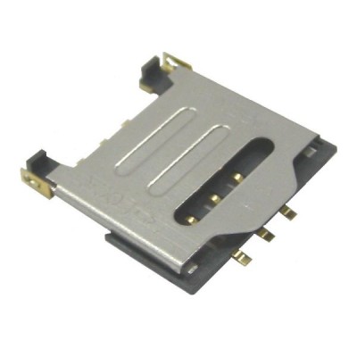 Sim connector for Gfive G285
