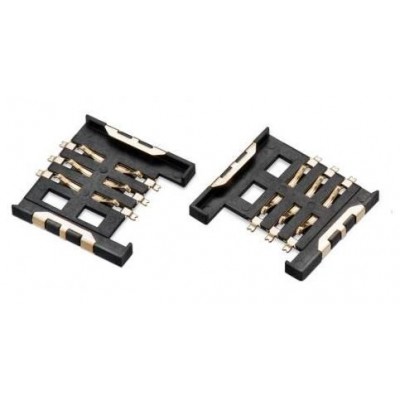 Sim connector for Gfive M58