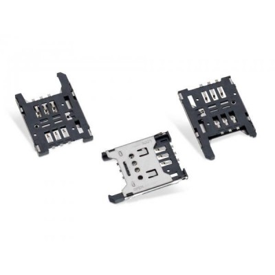 Sim connector for Gfive M99