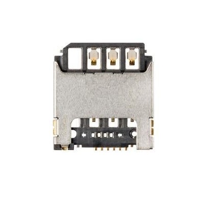 Sim connector for Gfive U898