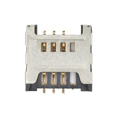 Sim connector for Gigabyte GSmart Aku A1