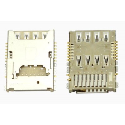 Sim connector for Gigabyte GSmart Maya M1