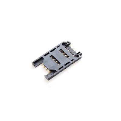 Sim connector for Gionee Ctrl V3