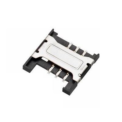 Sim connector for Gionee Gpad G4