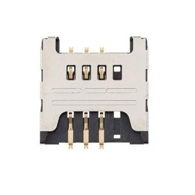 Sim connector for GLX N330