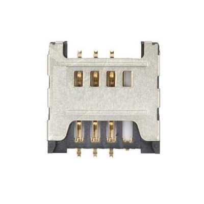 Sim connector for GLX W33
