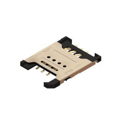 Sim connector for Go Live S2