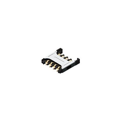 Sim connector for Good One Gm15a