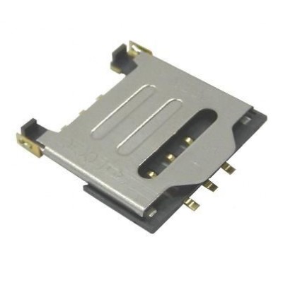 Sim connector for Good One Vivi 5