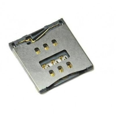 Sim connector for Google Nexus 6P 32GB