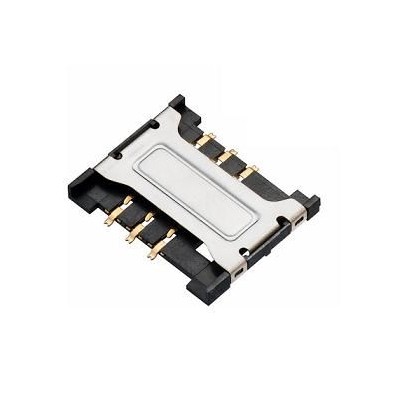 Sim connector for Google Nexus One
