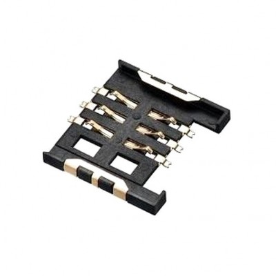 Sim Connector For Gfive G3000 - Maxbhi Com