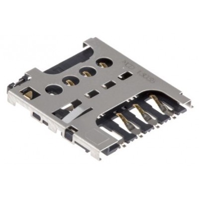 Sim Connector For Good One U9 - Maxbhi Com