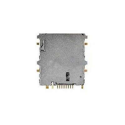 Sim connector for Haier V3