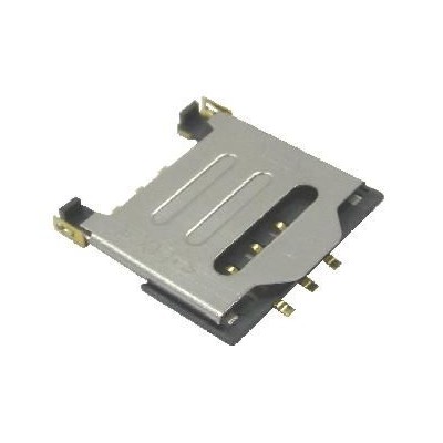 Sim connector for HCL Me AM7-A1