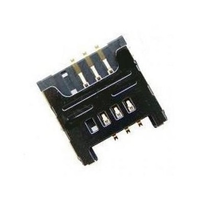 Sim connector for Hi-Tech Air A3i