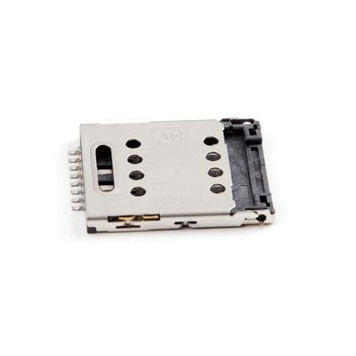 Sim connector for HP Slate 7 VoiceTab Ultra