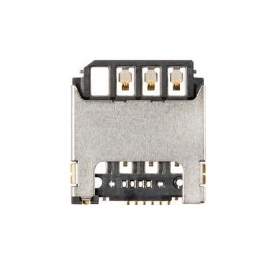 Sim connector for HTC 8525