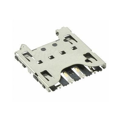 Sim connector for HTC Desire 210 dual sim