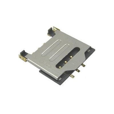 Sim connector for HTC Desire 616 dual sim