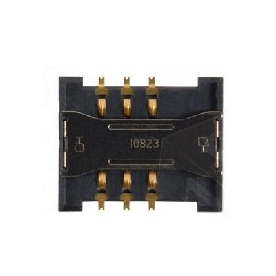 Sim connector for HTC DIAMOND P3490