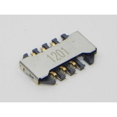 Sim connector for HTC Droid DNA X920e