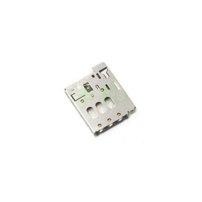 Sim connector for HTC P3470