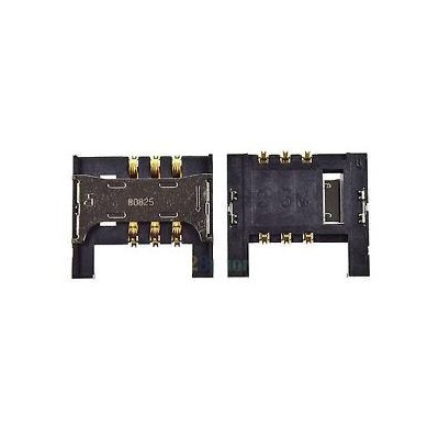 Sim connector for HTC Pure