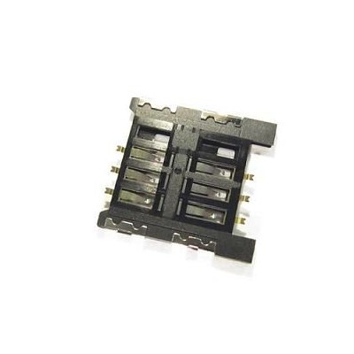 Sim connector for HTC Titan