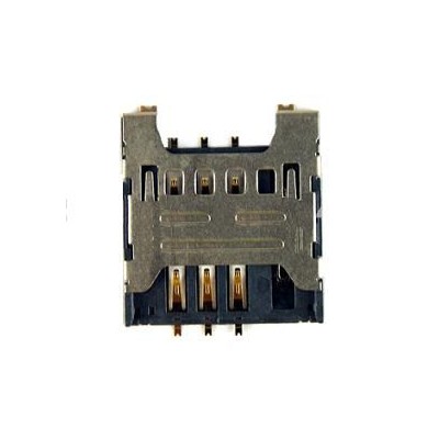 Sim connector for HTC Touch2